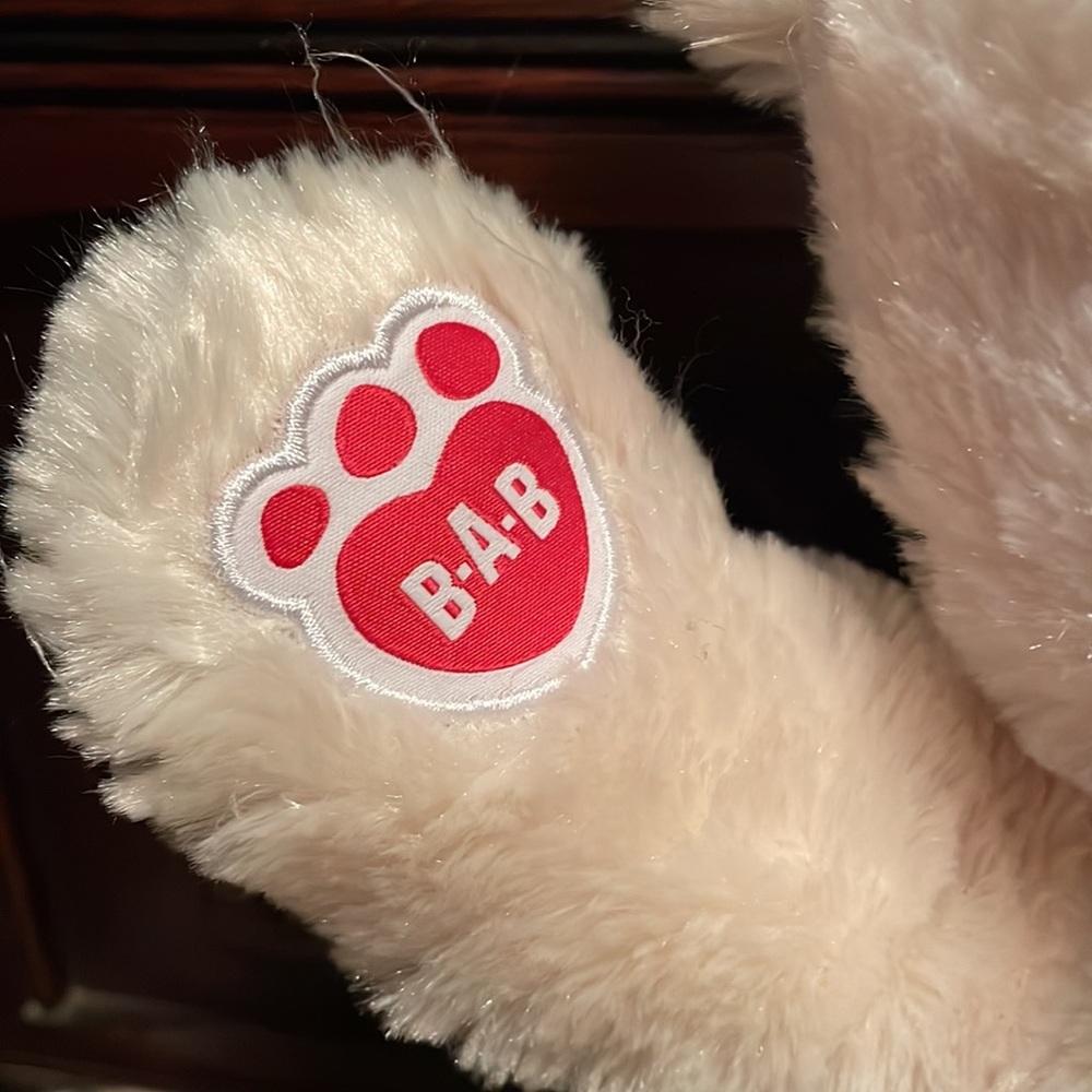 Build-A-Bear. - Picture 5 of 8